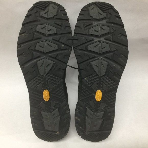 North Face Cradle Shoes Snake Plate Men\'s 13 Black main image 5